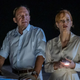 The A.V. Club reviews Ralph Fiennes and Jessica Chastain's The Forgiven, from John Michael McDonagh